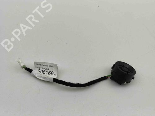 Used Speaker CITROËN C5 AIRCROSS (A_) 1.6 Hybrid 225 (A45GFR) (224 hp) 29523914