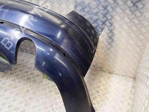 Stoßstange hinten AUDI A8 D3 (4E2, 4E8) 3.0 TDI quattro | BP29569832C8 