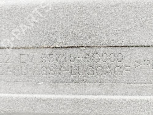 Bagagerumsgulv KIA NIRO II (SG2) EV | BP34476035I33 - Image 6