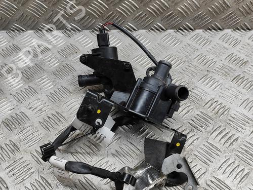 Ekstra vandpumpe AUDI Q7 (4MB, 4MG, 4MQ) 3.0 TFSI quattro | BP21809322M111 