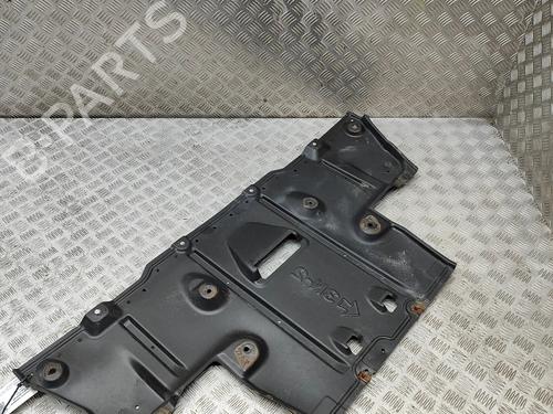 Frontspoilerlippe NISSAN LEAF (ZE1) Electric | BP27779897C153 