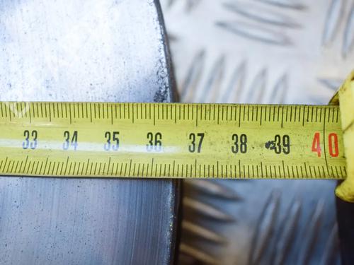 Andre TESLA MODEL S (5YJS) 75D AWD | BP14611184O1