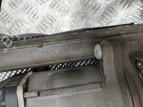 Styregear/Snekke VW PASSAT B8 (3G2, CB2) 1.4 GTE Hybrid | BP25614330M22 