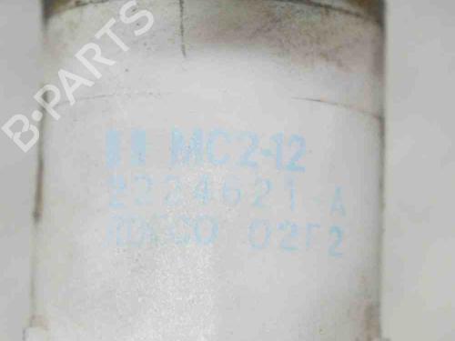 Washer pump NISSAN PATROL GR V Wagon (Y61) 3.0 DTi | BP14624304E24 