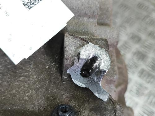 Gearbox VW T-ROC (A11, D11) 1.5 TSI | BP33847250M3 - Image 7