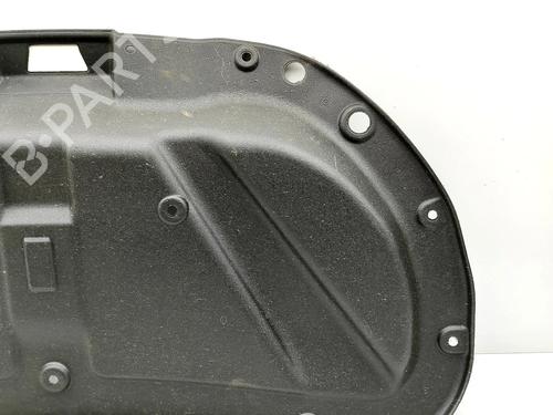 Boot lining NISSAN GT-R (R35) V6 | BP33962587I3  - Image 6