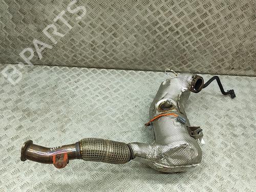 Catalyst FORD TRANSIT V363 Van (FCD, FDD) 2.0 EcoBlue | BP33388287M10 - Image 2