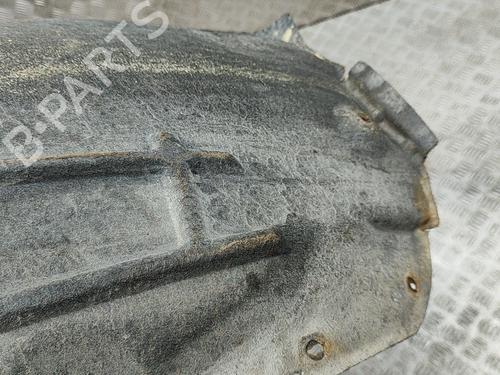 Wheel arch SKODA OCTAVIA II Combi (1Z5) 2.0 TDI 16V 4x4 | BP19283078C56