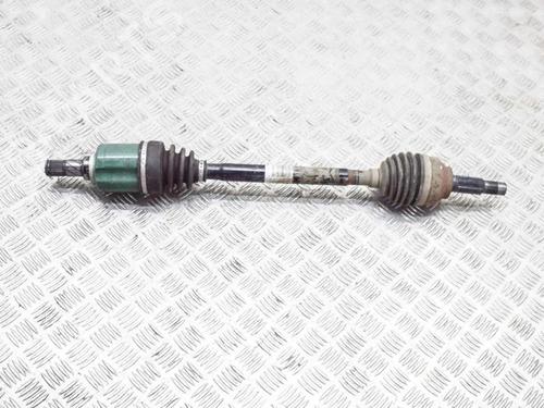 Left front driveshaft NISSAN LEAF (ZE1) Electric | BP27750704M38 - Image 3
