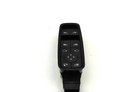 Right front window switch PORSCHE TAYCAN Cross Turismo (Y1B) 4S Performance Battery Plus (Y1BDB1) | BP31762787I26 - Image 2