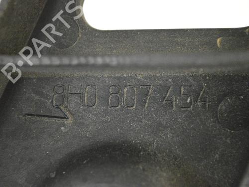 Rear bumper bracket AUDI A4 B6 Convertible (8H7) S4 quattro | BP30216257C159