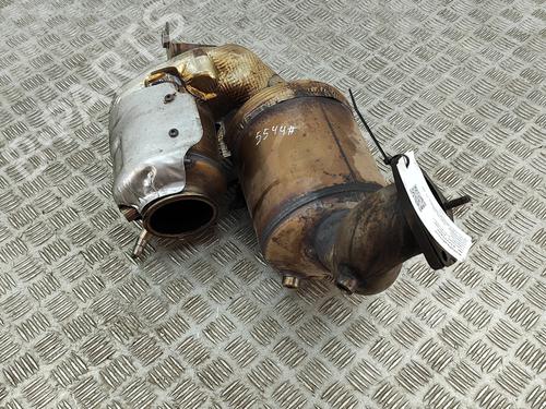 Catalyst AUDI Q7 (4MB, 4MG, 4MQ) 3.0 TDI quattro | BP28446728M10