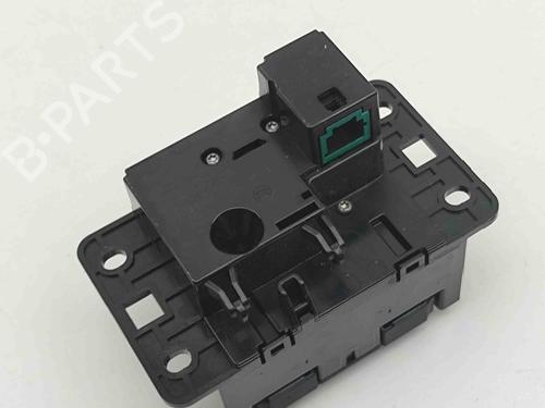 Gear lever CITROËN C5 AIRCROSS (A_) 1.6 Hybrid 225 (A45GFR) | BP29459582M90 