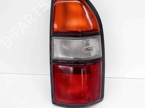 Used Right taillight TOYOTA LAND CRUISER 90 (_J9_) 3.4 i 24V (VZJ90_, VZJ95_, VZJ90R, VZJ95R, VZJ90W,... (178 hp) 14635927