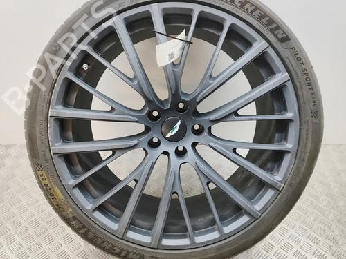 rim-aston-martin-dbx-2019-36809212 main image