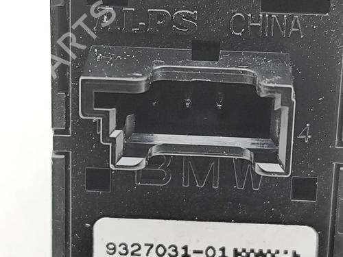 Right rear window switch BMW X5 (G05, F95) xDrive 30 d Mild-Hybrid | BP31592716I28