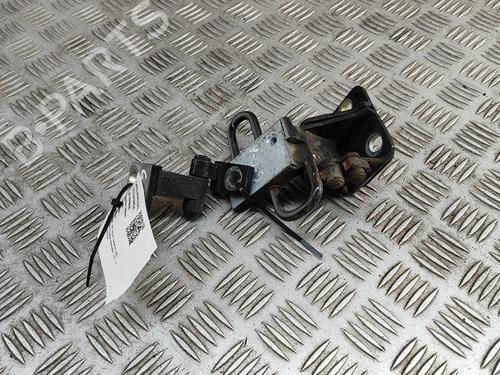 Hinge/Door check strap VW PASSAT B7 Variant (365) 1.6 TDI | BP27295431C146 - Image 4