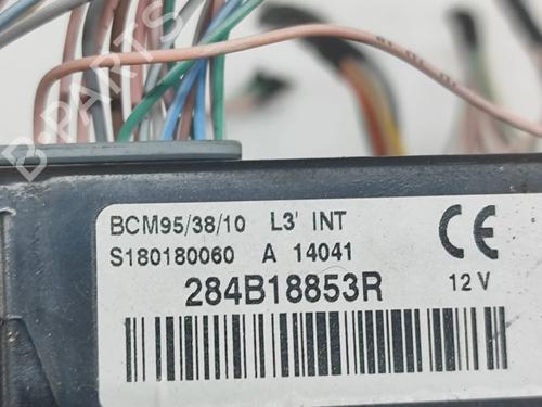 Electronic module RENAULT MEGANE CC (EZ0/1_) 1.6 dCi (EZ00) | BP33373394M83  - Image 6