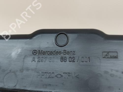 Other MERCEDES-BENZ EQS (V297) EQS 450+ (297.123) | BP28550154O1