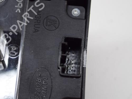 Electronic module LAND ROVER RANGE ROVER SPORT II (L494) 3.0 SDV6 4x4 | BP27756038M83