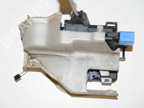 Türschloss rechts vorne VW PHAETON (3D1, 3D2, 3D3, 3D4, 3D6, 3D7, 3D8, 3D9) 3.0 V6 TDI 4motion | BP9864353C97