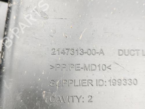 Pipe TESLA MODEL Y (5YJY) EV | BP33465028M125  - Image 6