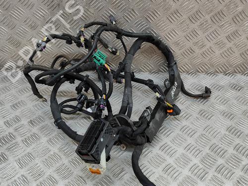 Wiring harness PEUGEOT 208 II (UB_, UP_, UW_, UJ_) e-208 | BP27765185E16 