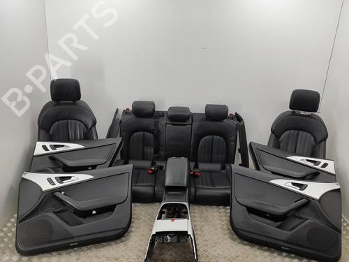 Used Seats set Seats set AUDI A6 C7 (4G2, 4GC) 2.0 TDI (177 hp) 18035718 18035718