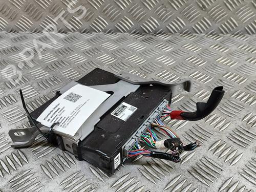 Used Electronic module Electronic module LEXUS IS III (_E3_) 300h (AVE30_, AVE30R) (220 hp) 27797155 27797155