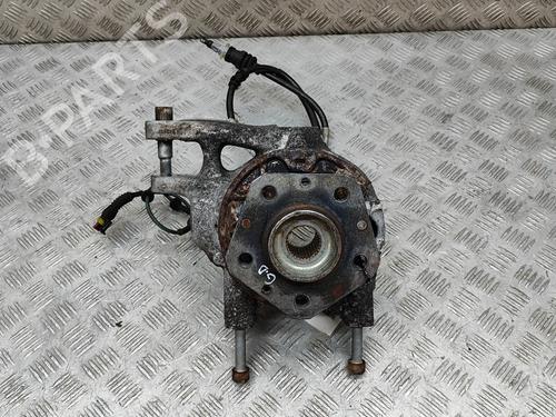 Used Right rear steering knuckle MASERATI GRAN TURISMO I 4.7 (450 hp) 24141602