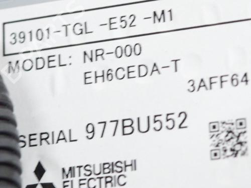 Electronic module HONDA CIVIC X Hatchback (FC_, FK_) 1.0 VTEC (FK6) | BP14650200M83 