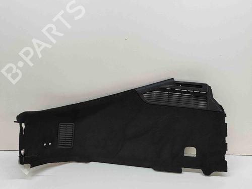 Used Boot lining AUDI TT (FV3, FVP) 40 TFSI (197 hp) 29404371