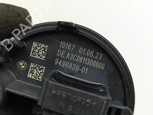 Electronic sensor BMW X1 (U11) iX1 xDrive 30 | BP28563847M84  - Image 5