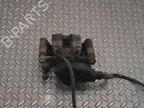 Left rear brake caliper KIA SORENTO IV (MQ4, MQ4A) 1.6 T-GDi Hybrid AWD | BP30245432M107