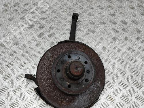 Used Right front steering knuckle Right front steering knuckle MERCEDES-BENZ S-CLASS (W126) 300 SD (126.120) (125 hp) 33369610 33369610