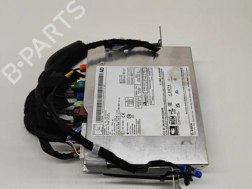 Electronic module NISSAN QASHQAI III (J12) 1.3 DIG-T | BP28554797M83 - Image 2