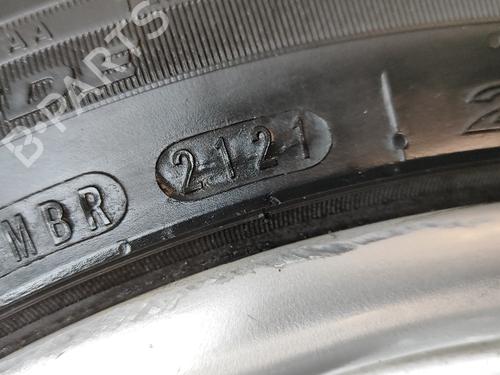 Felg PORSCHE BOXSTER (986) 2.5 | BP30004731C45 