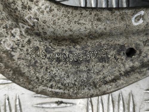 Right rear suspension arm AUDI Q5 (FYB, FYG) 40 TDI quattro | BP28431346M15