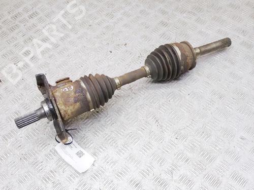 Right front driveshaft ISUZU D-MAX II (TFR, TFS) 2.5 CRDi 4x4 (TFS86J) | BP39243708M39 - Image 3