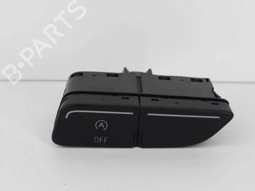 Used Switch FORD FOCUS III 1.0 EcoBoost (125 hp) 15774892