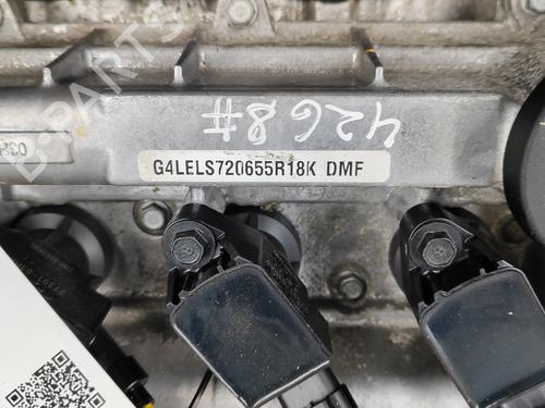 Engine KIA NIRO I (DE) 1.6 GDI Hybrid | BP18604623M1 