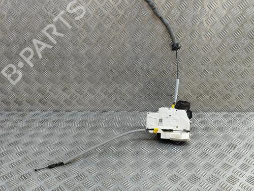 Venstre bagtil lås AUDI Q8 (4MN, 4MT) 50 TDI Mild Hybrid quattro (286 hp) 28438072