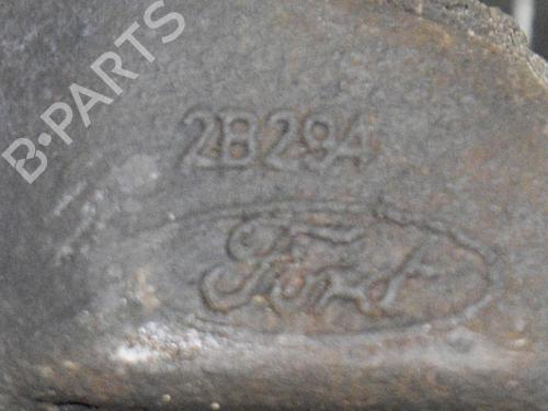 Right front brake caliper FORD TRANSIT V363 Platform/Chassis (FED, FFD) 2.2 TDCi | BP14611595M104 - Image 6