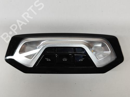 Used Interior roof light BMW 1 (F40) 128 ti (265 hp) 27765218