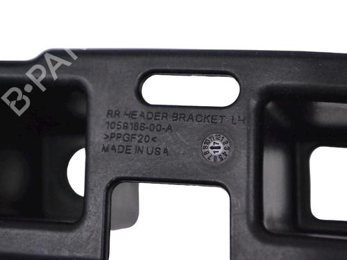 Andre TESLA MODEL X (5YJX) P100D AWD | BP30229384O1 