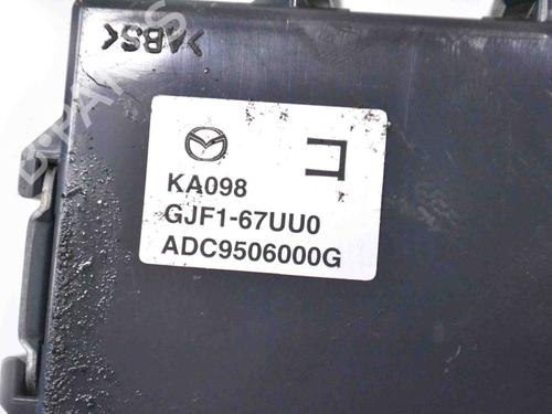 Electronic module MAZDA 6 Estate (GJ, GL) 2.2 D | BP30229176M83 