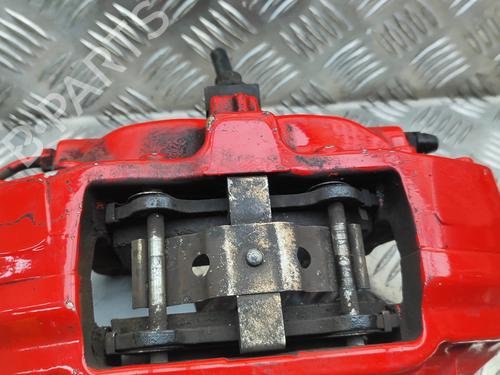 Bremssattel links hinten TESLA MODEL S (5YJS) P100D AWD | BP28302618M107 