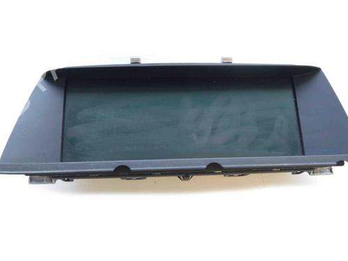 Used Display monitor BMW 7 (F01, F02, F03, F04) 730 d (245 hp) 30208936