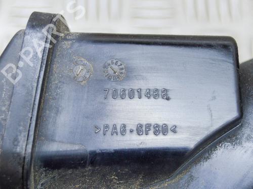 Pipe BMW 3 (F30, F80) 318 i | BP14644385M125 