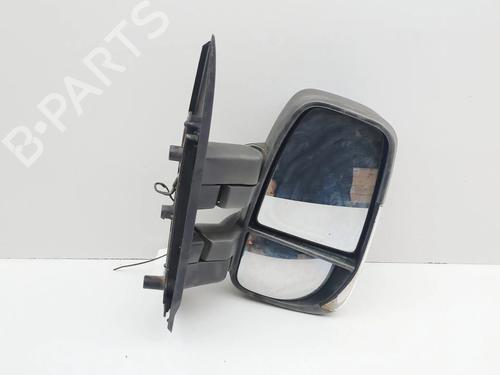 Retrovisor direito Retrovisor direito IVECO DAILY VI Platform/Chassis 33S13, 35S13, 35C13 (126 hp) 39884545 39884545